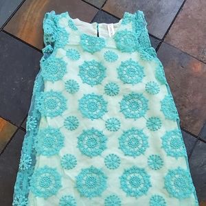 Cherokee Size 6x Dress